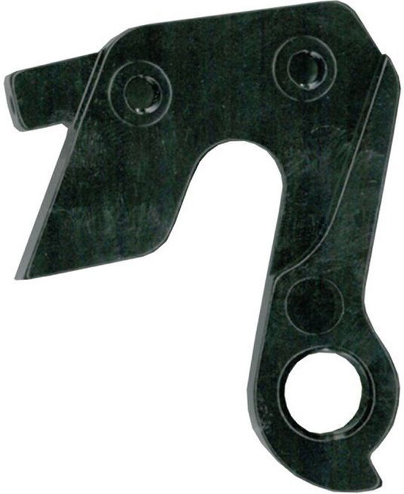 Xlc xlc patilla de cambio do-a77 aluminio protector bicicleta  (UNICA)
