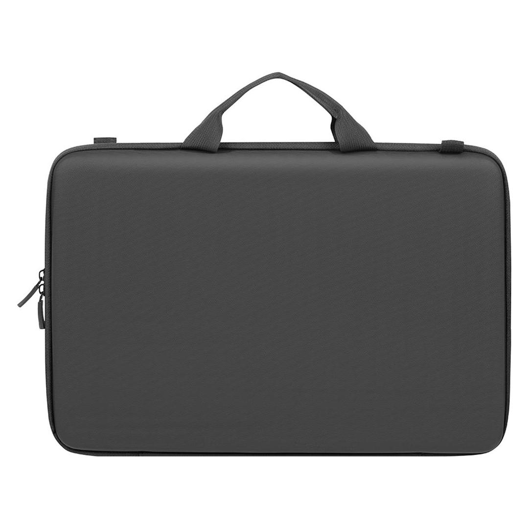Rivacase Antishock 5131 Etui twarde 15 6 czarne (15.60", Universal) (RC5131_BK)