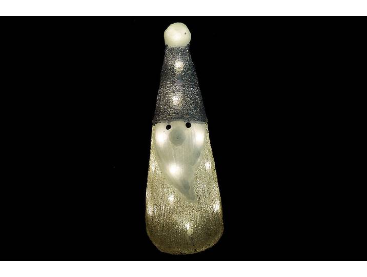 LED Zwerg acryl 50cm