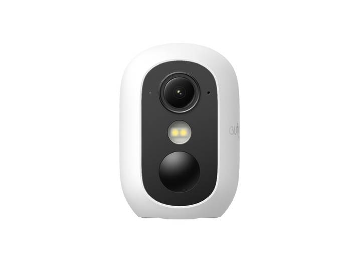Eufy EufyCam C35 IP-camera Wit