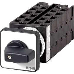 Eaton 907774 Sonderschalter, T0, 20 A, Einbau, 10 Baueinheit(en) T0-10-SOND*/E