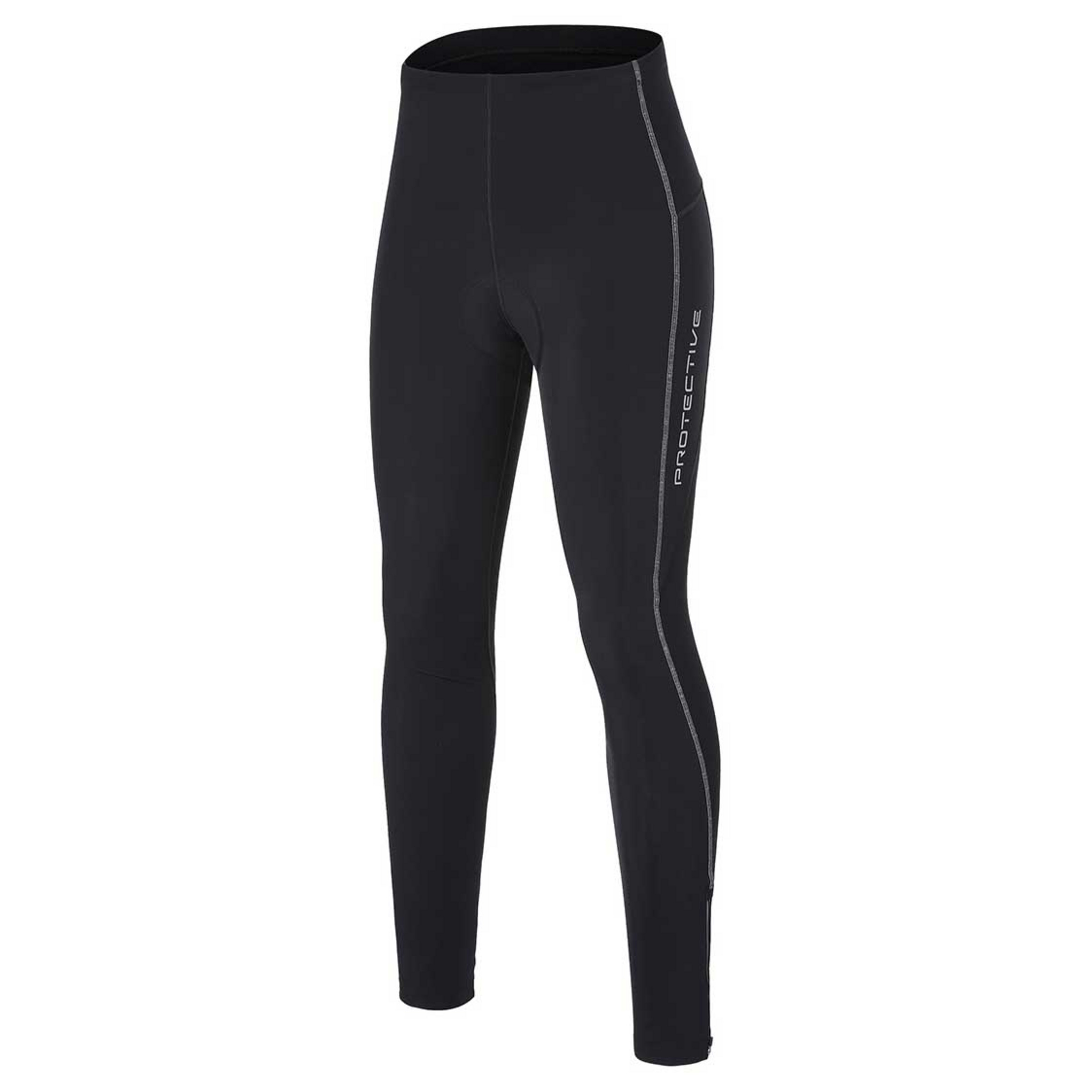 Protective Shadowplay Radhose lang Herren Fahrradhose schwarz Größe XXL Mountainbike | Rennrad | Gravel Elastisch