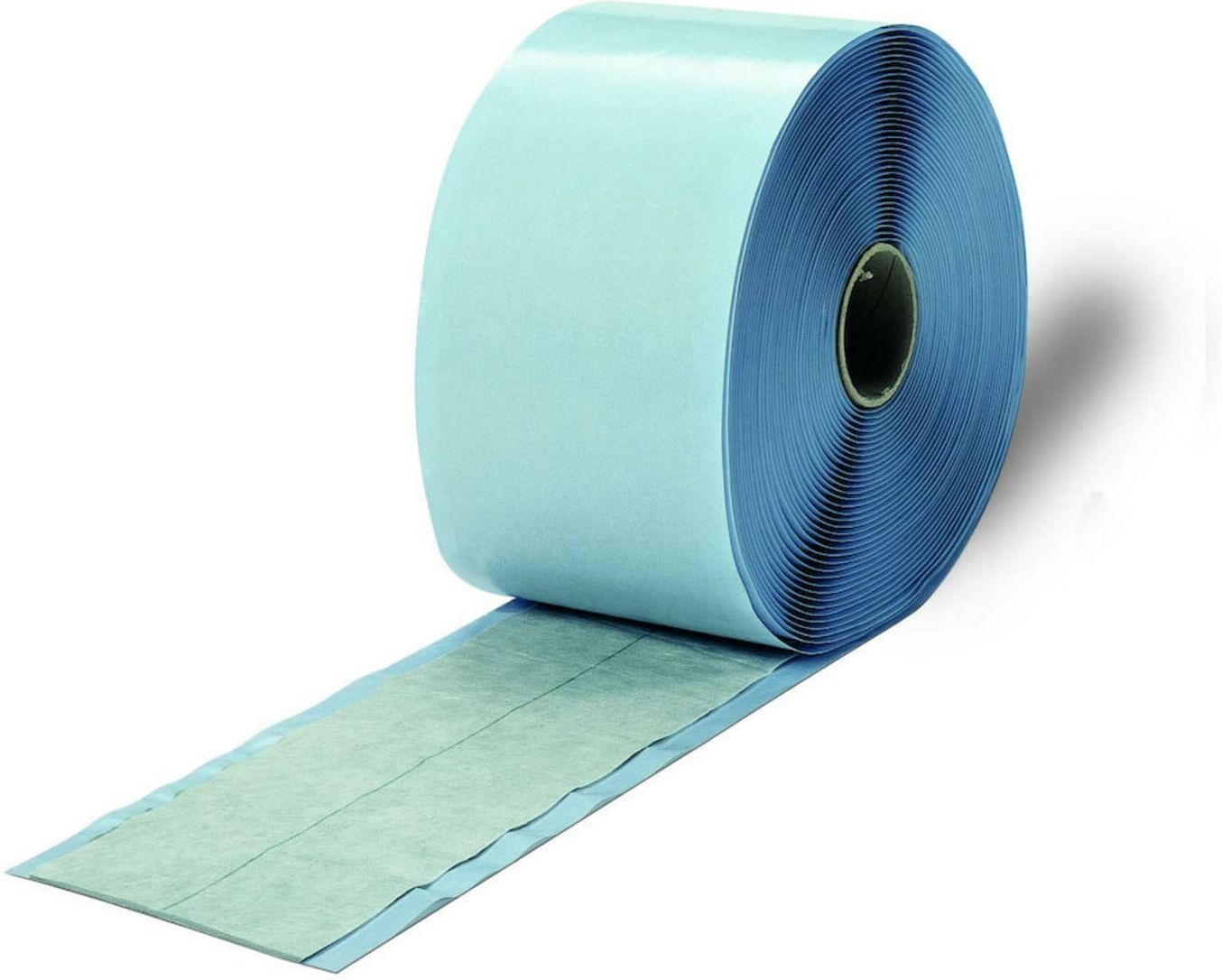 illbruck Butyldichtband ME404 Vlies 50x1,5mm 15m Rolle (304162)