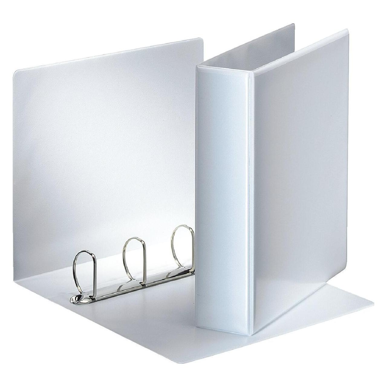 Esselte Ringbuch Präsentation (A4, 75 mm, 1 Stk.) (49705)