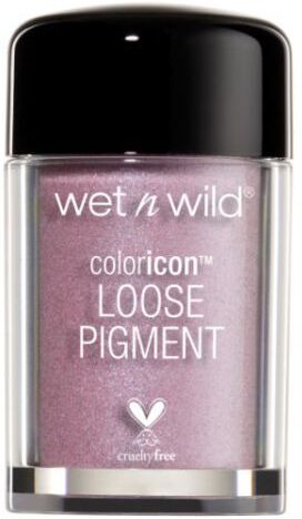Wet N Wild Loose Pigmentation Pegasus Flutter