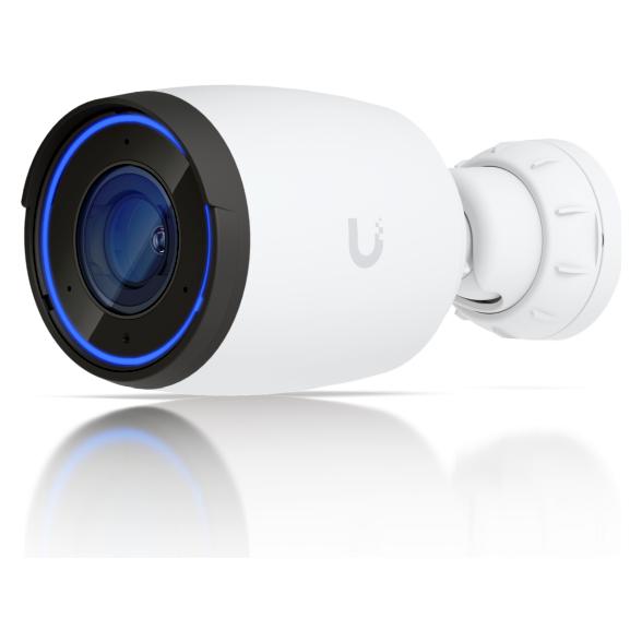 Ubiquiti UniFi Video Camera AI-Professional white / Outdoor / 4K / PoE / UVC-AI-Pro-White (3840 x 2160 Pixels) (UVC-AI-Pro-White)
