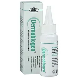 Dermabiogen Mikrobiotische Hauttinktur 50 ML