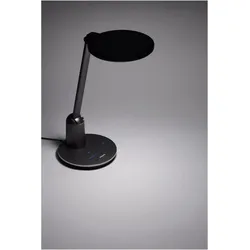 Philips, Tischlampe, LED Schreibtischleuchte Einstein (630 lm)