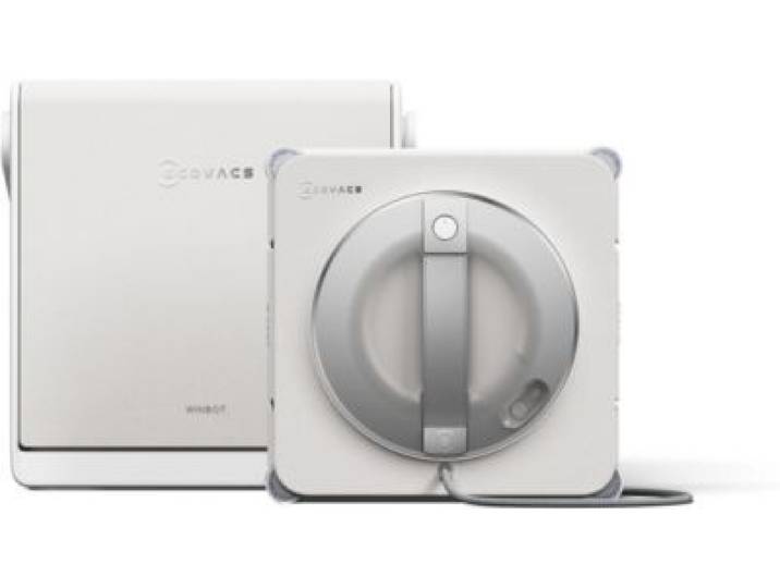 Ecovacs - Robot Lave Vitre Winbot W2s Pro Omni