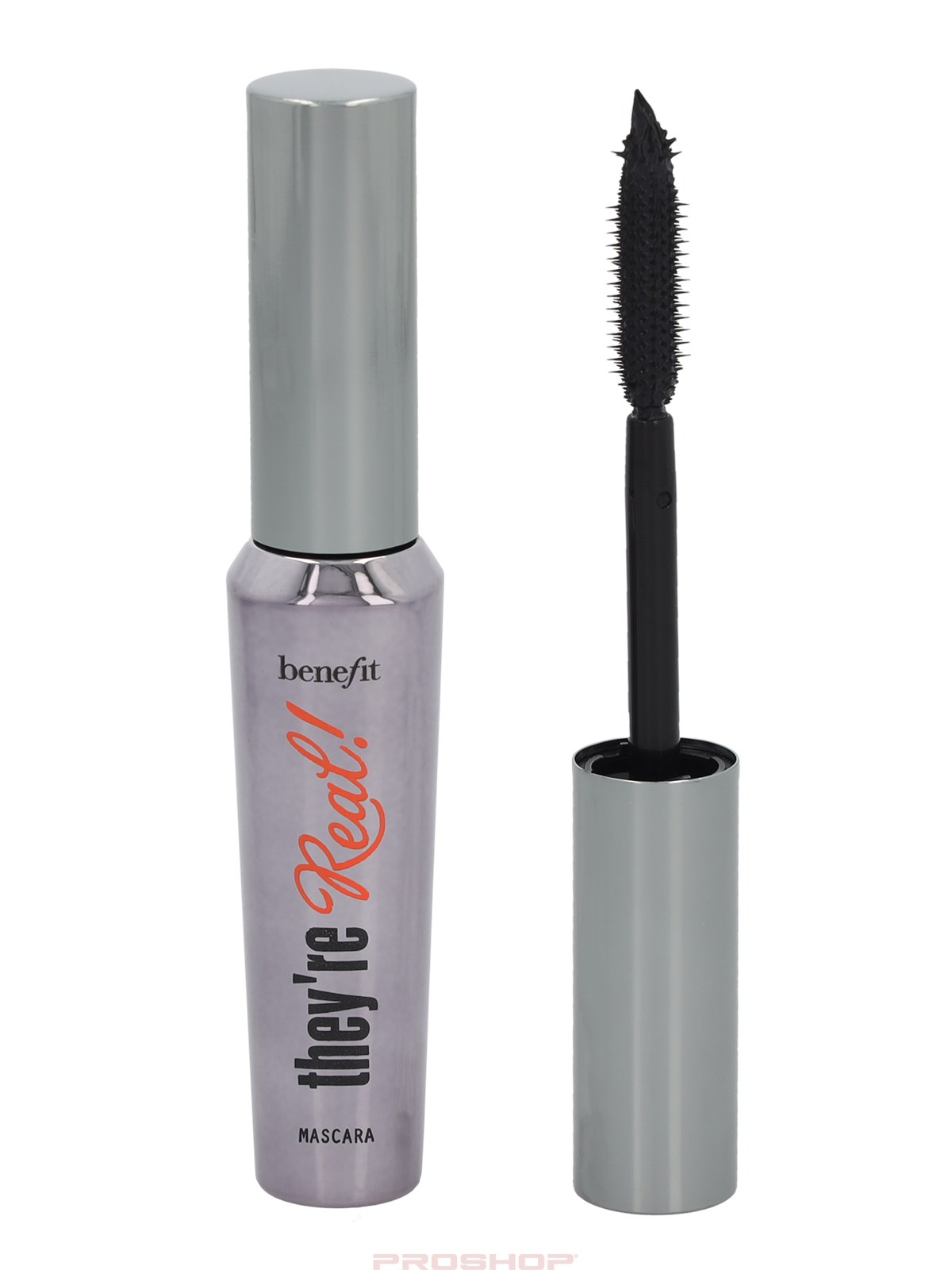 Benefit Cosmetics They're Real! Beyond Mascara - Jet Black