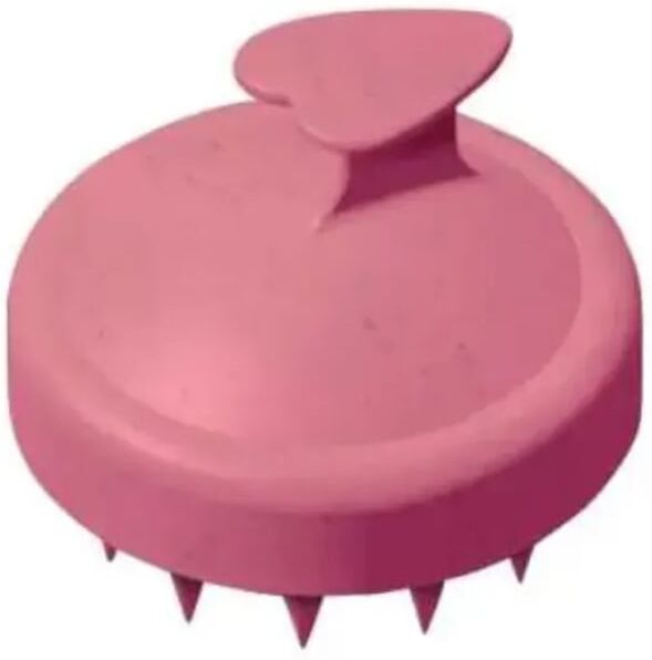Biovene Cepillo Biodegradable Masajeador Para Cabello