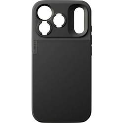 Moment mit MagSafe Case Apple iPhone 17 Pro Schwarz 310-304