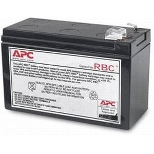 APC RBC110 USV-Ersatzbatterie