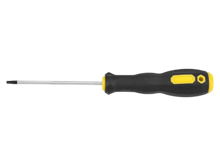 Merox Schraubendreher TX 15 80 mm