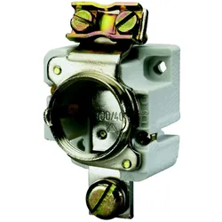 Mersen Sicherungssockel NEOZED 01722.400000