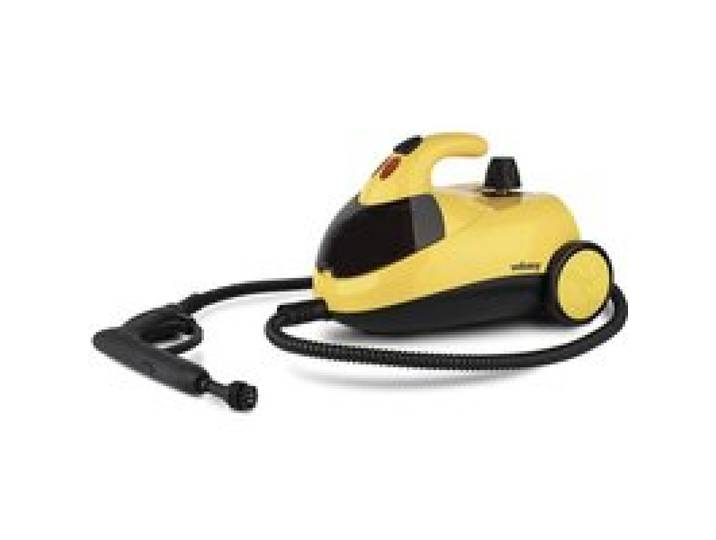 Nettoyeur Vapeur Haute Pression 4 bars 1 5L Multifonction Ecologique Puissant Nettoyage Vitres Meubles Tapis Sols Durs