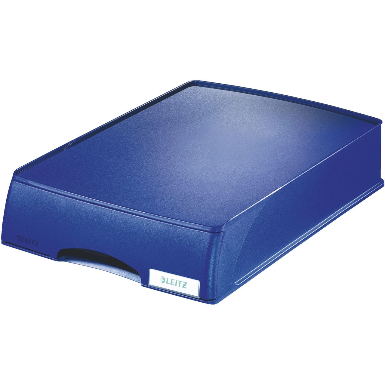LEITZ Briefablage-Schublade Plus blau