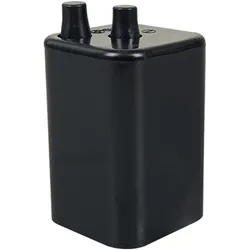 Blockbatterie für Baustellenleuchte