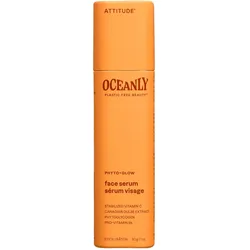 30ml Attitude Oceanly PHYTO-GLOW Face Serum