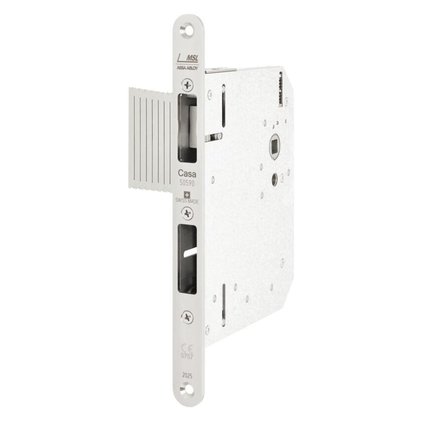 MSL Panik-Standflügelverriegelung 50590 (MSL11408002)