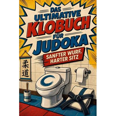 Das ultimative Klobuch für Judoka, Taschenbuch von Louis Lang, Tiptop, 978-3-696-10527-3