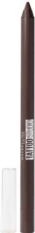 Maybelline Tattoo Liner Eye Pencil 1.3 gr 910 Bold Brown