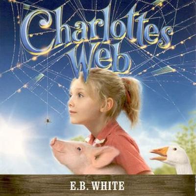 Charlotte's web - E.B. White, Audio, 9789047605089