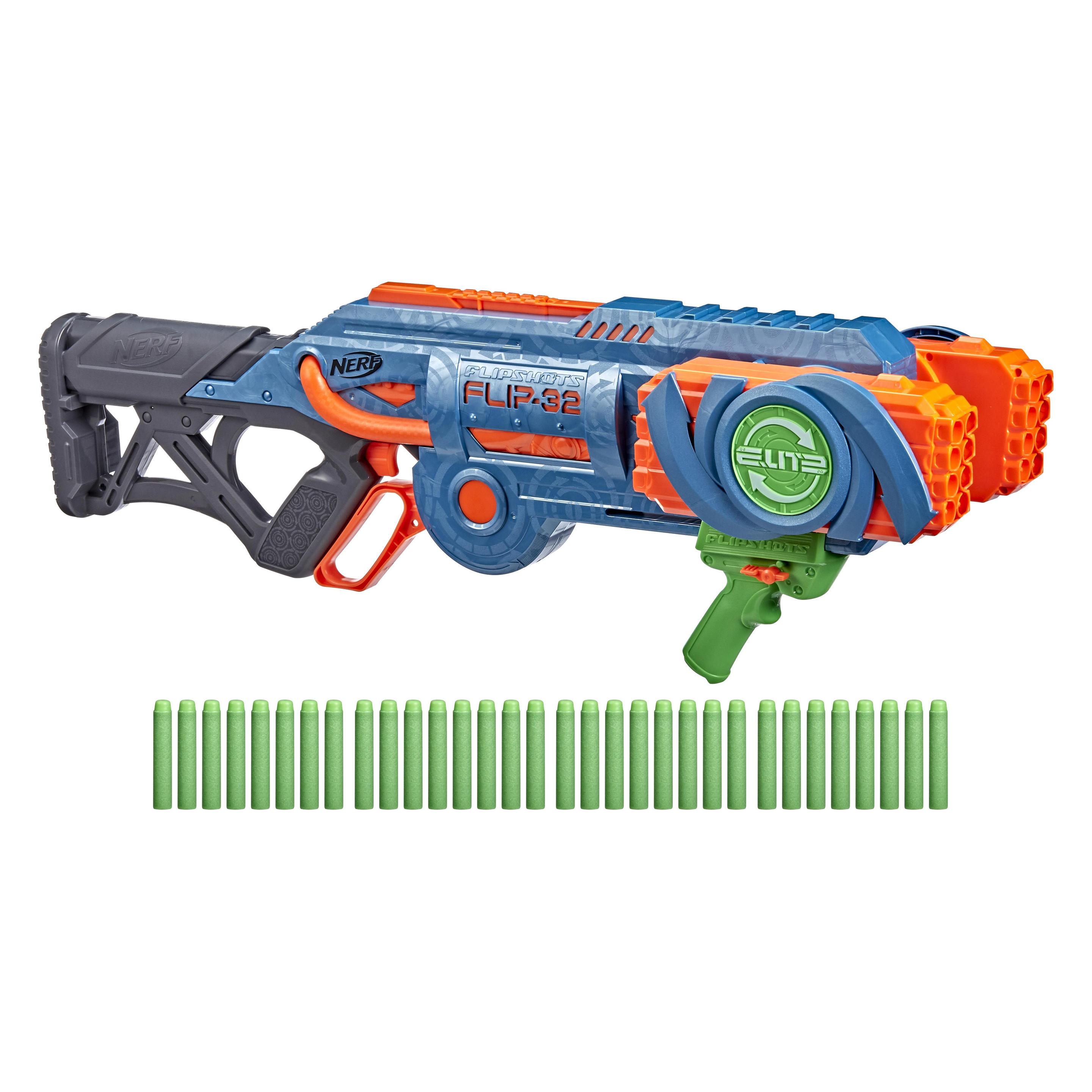 Nerf Elite 2.0 Flip 32 (F2553EU4)