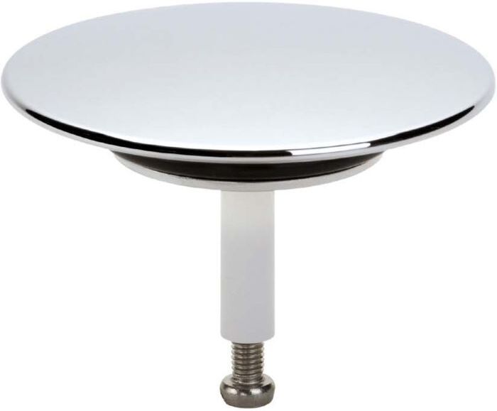 Hansgrohe Sicherheitsstopfen für Wannengarnitur 96153460 grau