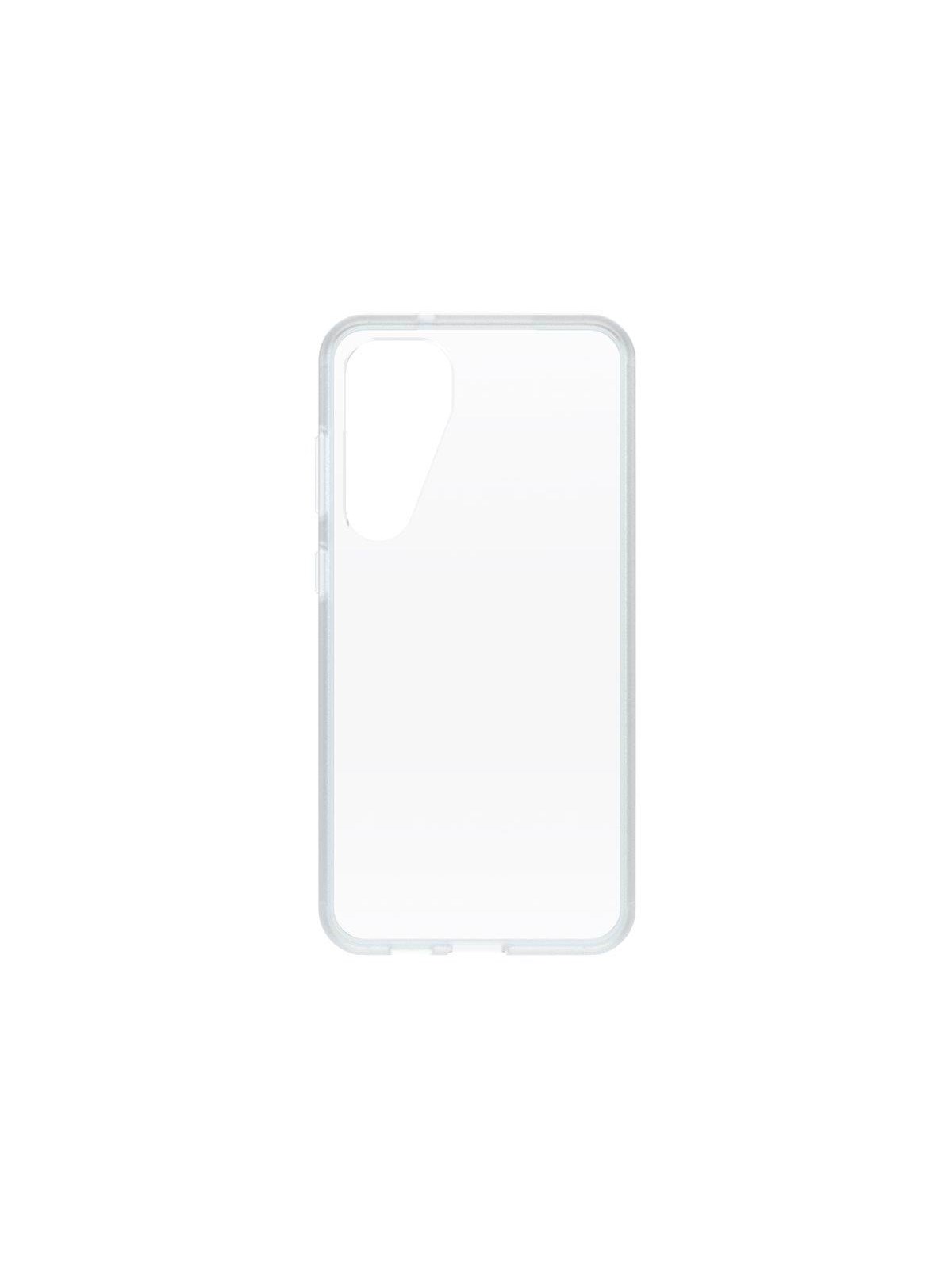 OtterBox React Samsung Galaxy S25+ clear