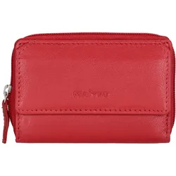 Maître Kartenetui  Bromley Adobar Cardholder SH9Z1 red - 7