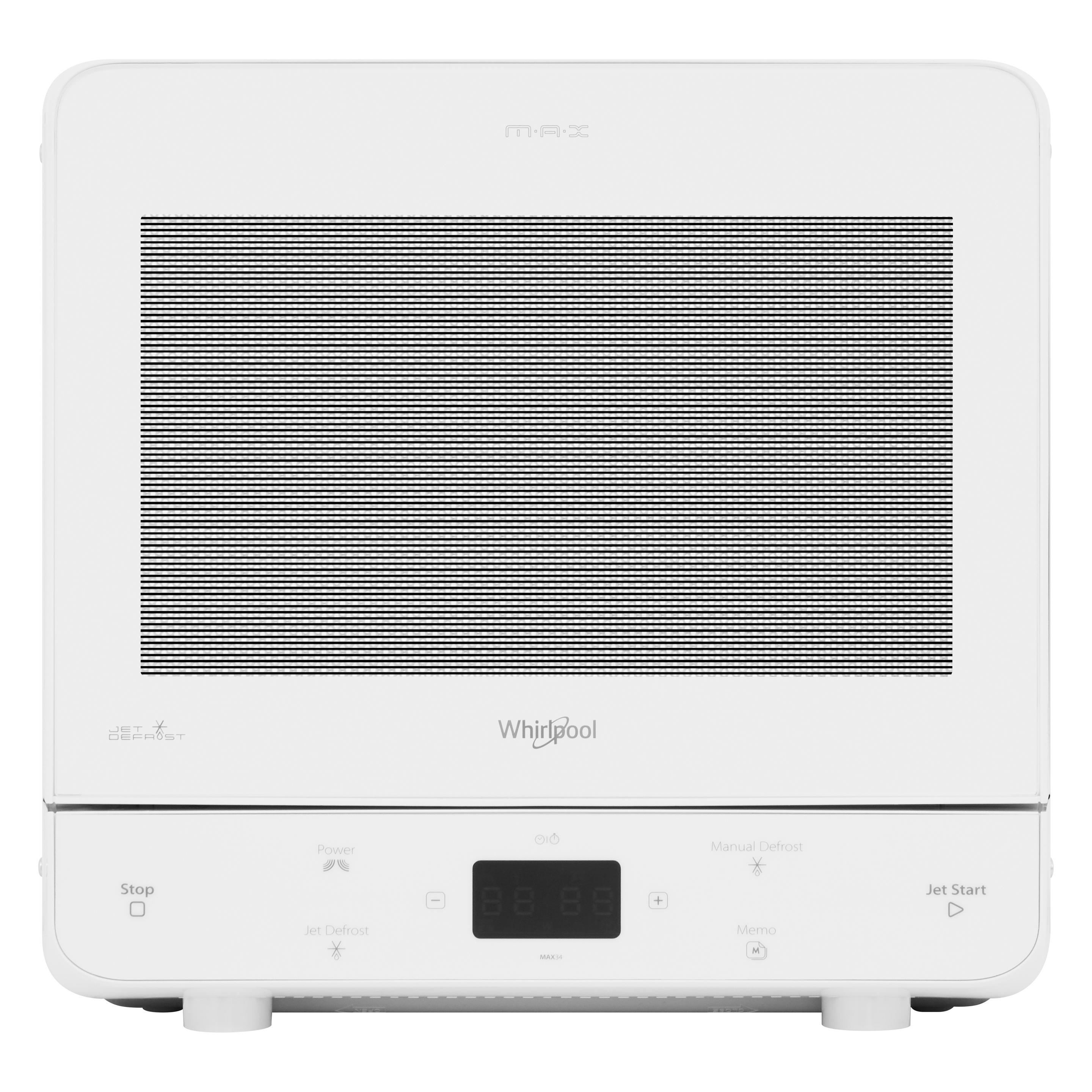 Whirlpool MAX 34 FW (13 l) (MAX 34 FW)