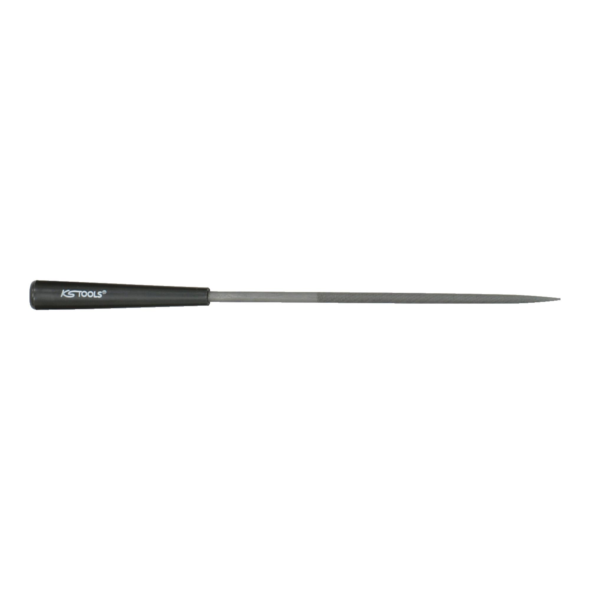 KS Tools Halbrund-Nadelfeile, 5mm (140.3058)