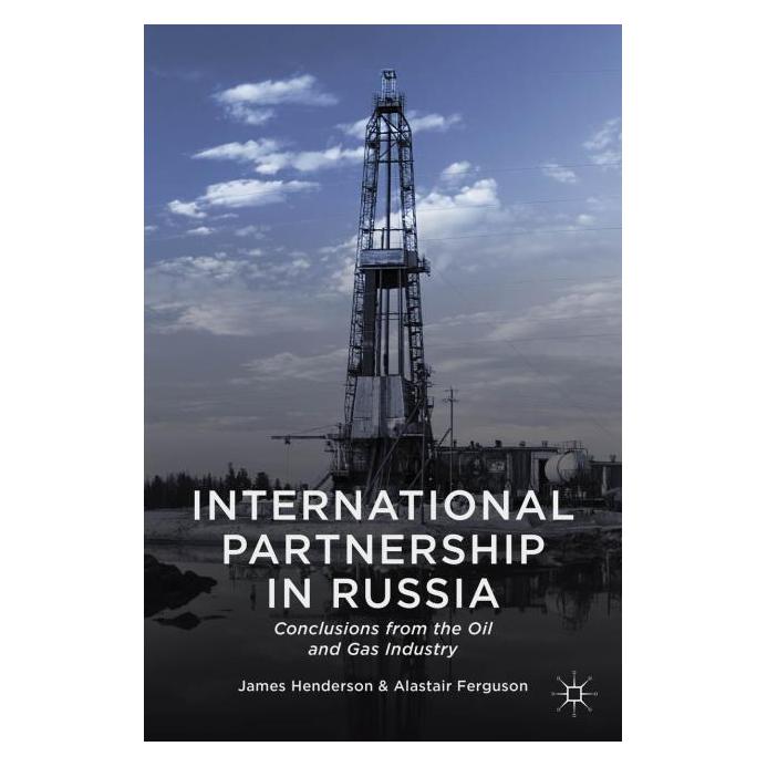 Palgrave Macmillan Uk Henderson:International Partnership in (Englisch, Hardcover, James Henderson) (63297660)
