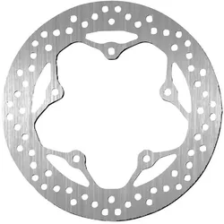 SBS, Bremsscheibe