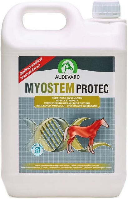 Audevard Myostem Protec 4.5 L