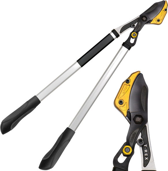 VESCO T-REX T20 PLUS - Troncarami a battente curvo - Lunghezza 80 cm