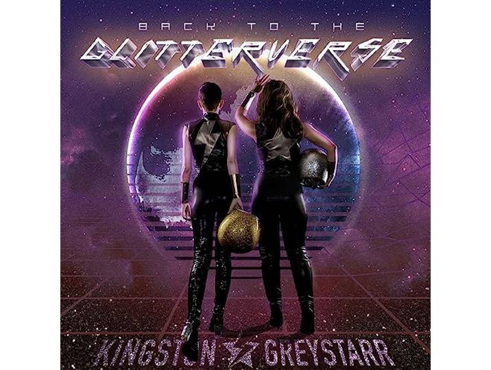 Back to the Glitterverse