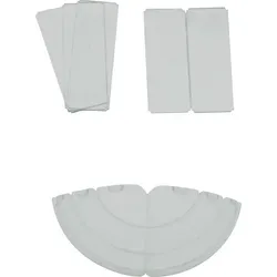 BEG Brück Electronic Abdecklamelle 32699