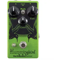 EarthQuaker Devices Effektgerät E-Gitarre EarthQuaker Devices Humming Repeat Per... - Effektgerät E-Gitarre