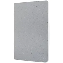 2x Sigel, Heft + Block, Notizbuch Re-Up Softcover (A5, Liniert, Weicher Einband)