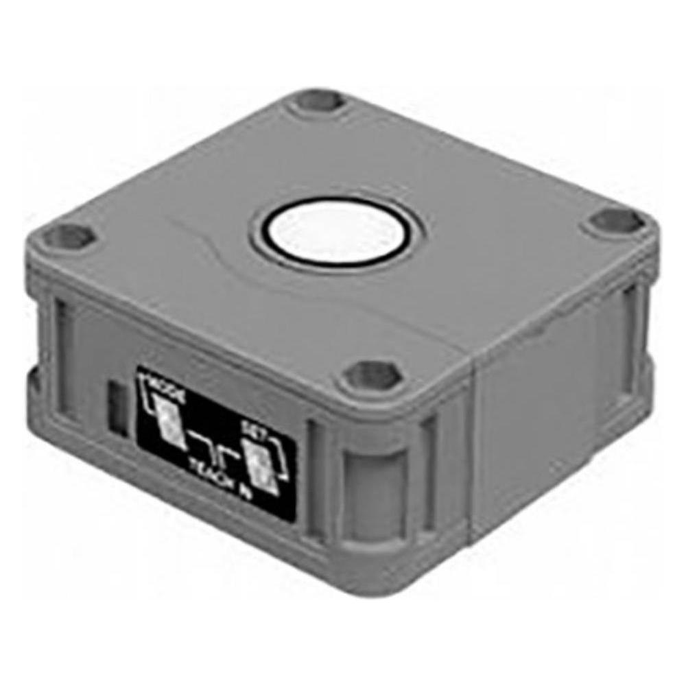 Pepperl & Fuchs Ultraschallsensor (133987)