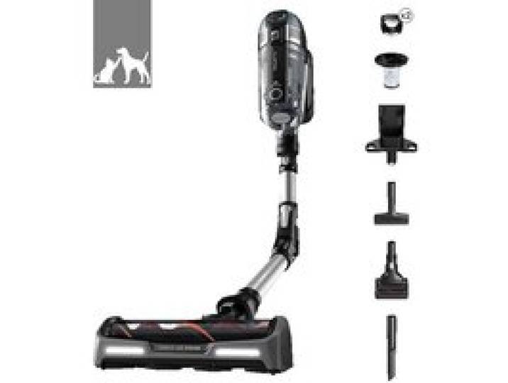 Rowenta Aspirateur balai sans fil multifonction 200 AW Autonomie 1h10 RH9958WA