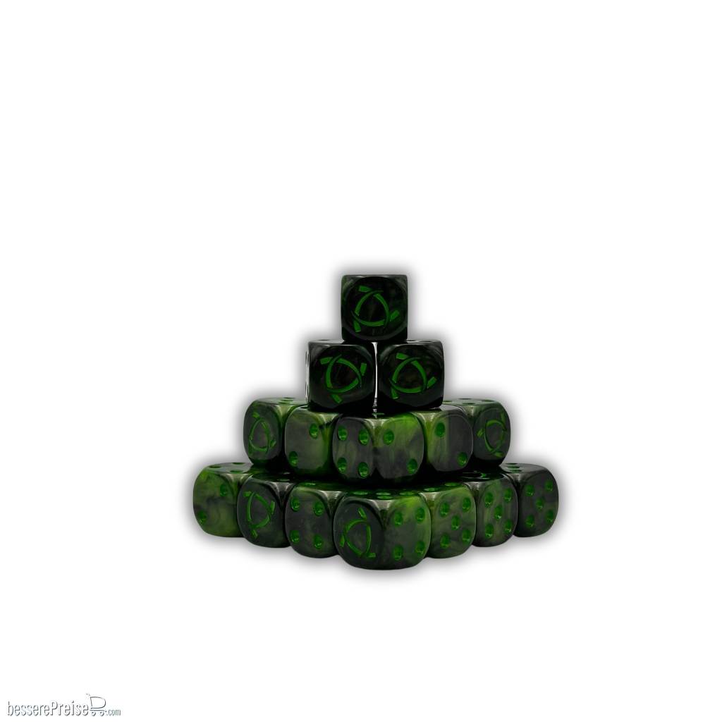 Baron of Dice FAN-SKVN-02-RD