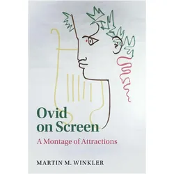 Ovid on Screen, Fachbücher von Martin M. Winkler