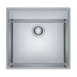 Franke Zlew MRX 210-50 TL stal 127.0544.022 (7612985533850)