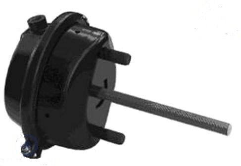 KNORR-BREMSE II33198A Membranbremszylinder