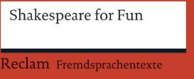 Andrew Williams - Shakespeare for Fun: (Fremdsprachentexte) - Preis vom 11.10.2026 03:10:56 h