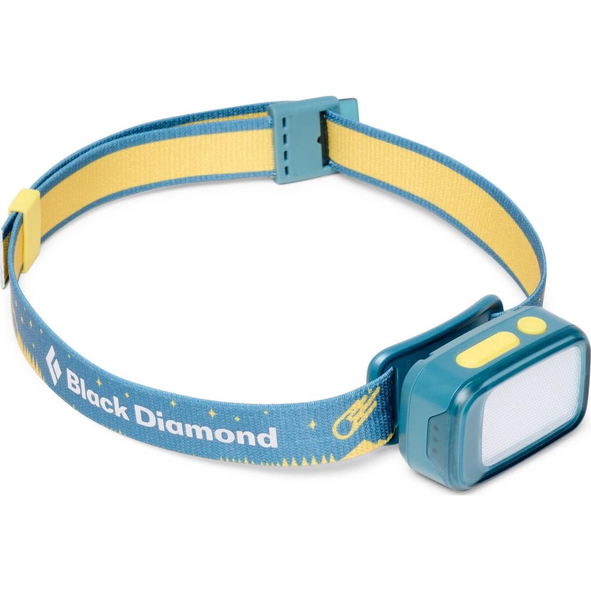 Black Diamond WIZ KID Headlamp creek blue (4064) ALL BD6206994064ALL1