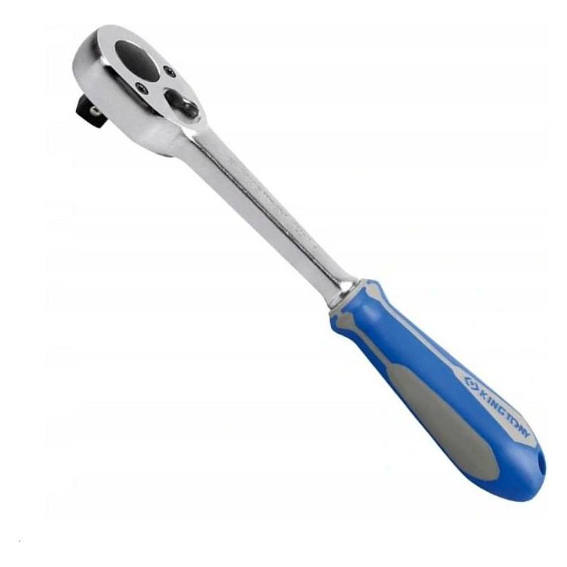 King Ratsche 1/2" 32 Zähne (1/2") (65909490)